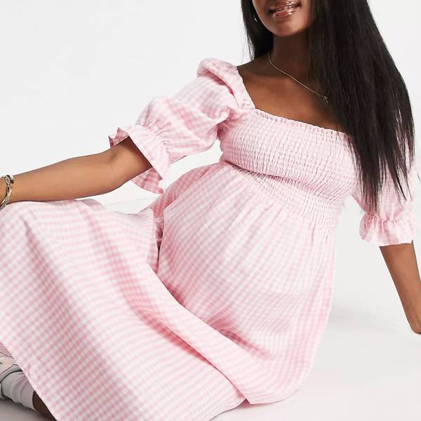 Best Maternity Clothes & Maternity Brands To Wear Throughout Your
