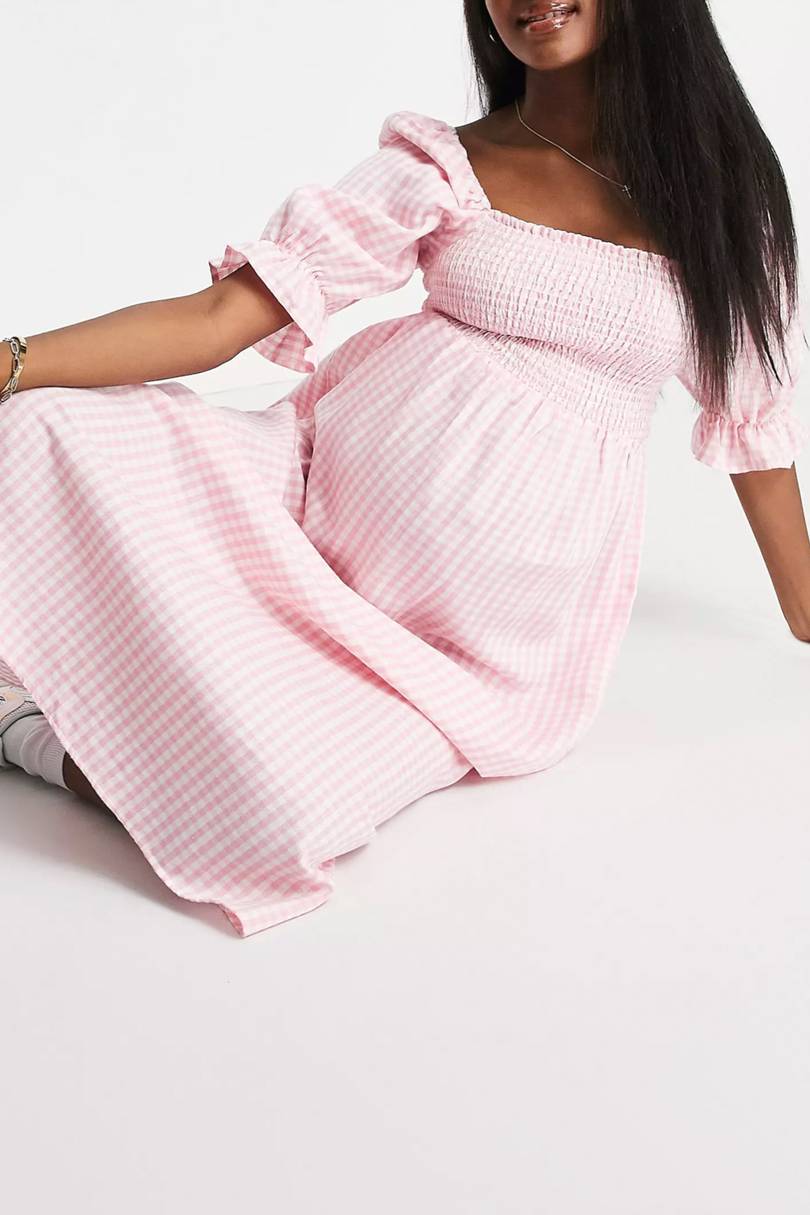 Best Maternity Clothes & Maternity Brands To Wear Throughout Your