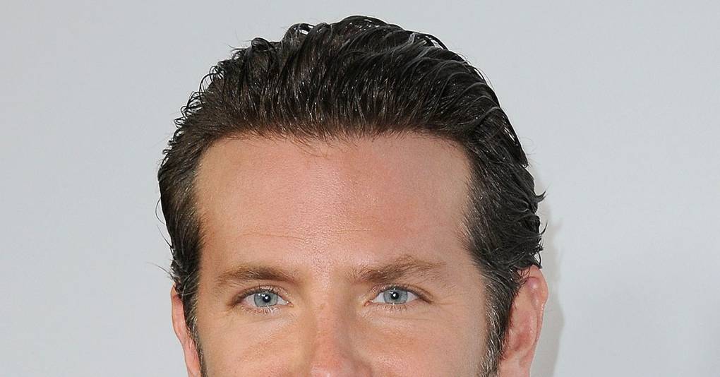 Hair product bradley cooper does use what 101 Awesome