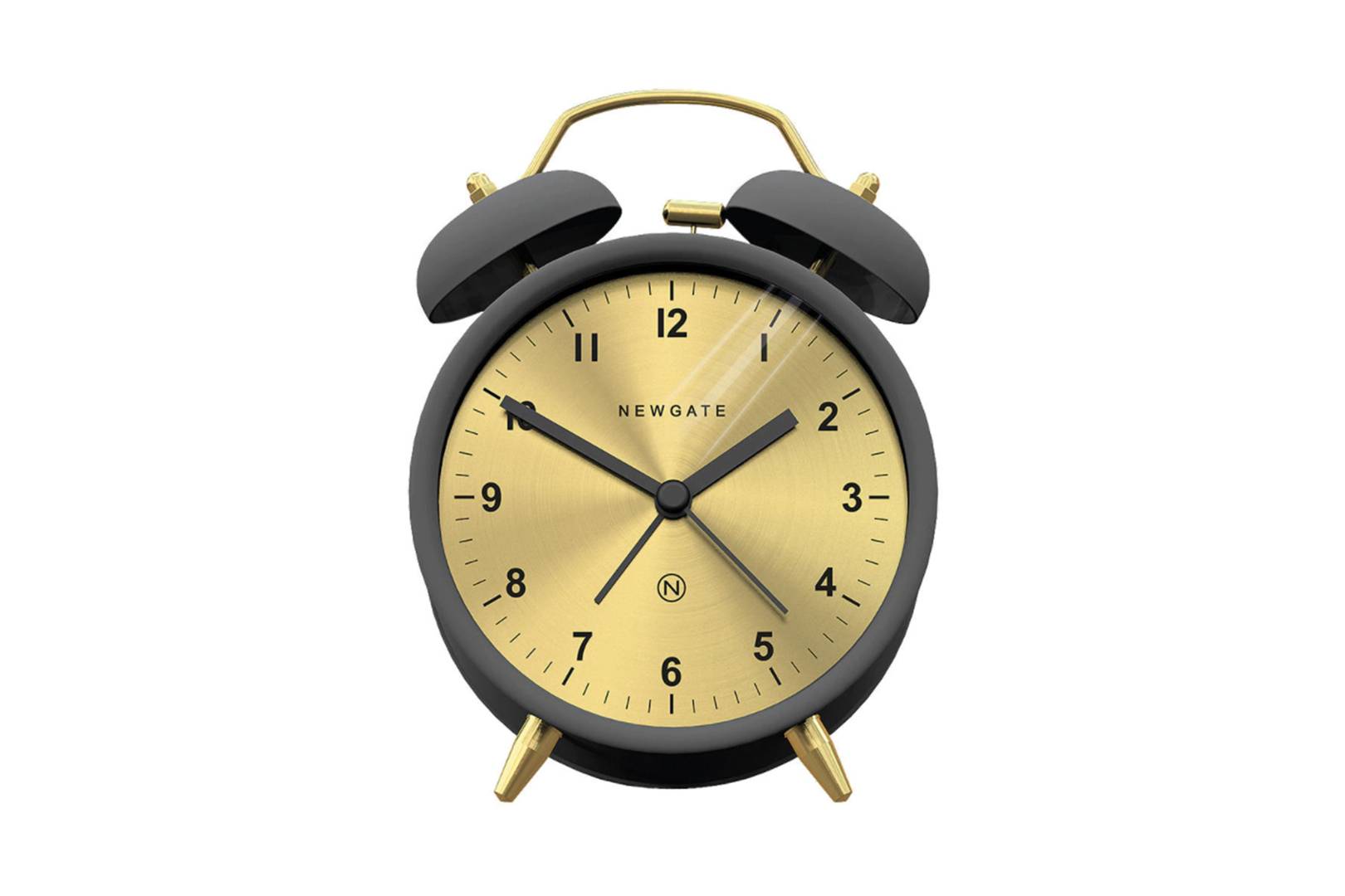 11 Best Alarm Clocks 2020 To Buy For Working From Home Glamour UK