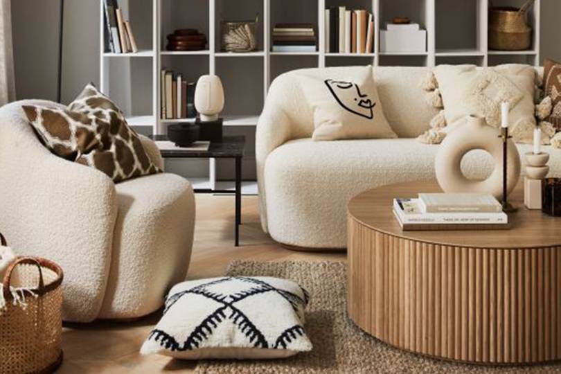 Interior Trends 2020: Give Your Home An Influencer Makeover | Glamour UK