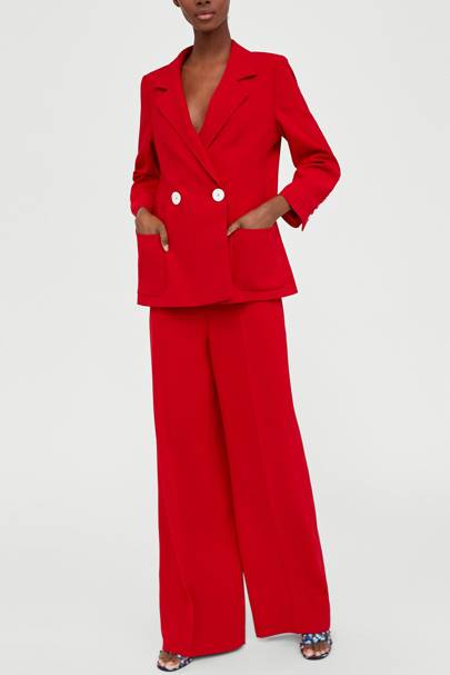 Best Women's Trouser Suits To Buy Right Now | Glamour UK