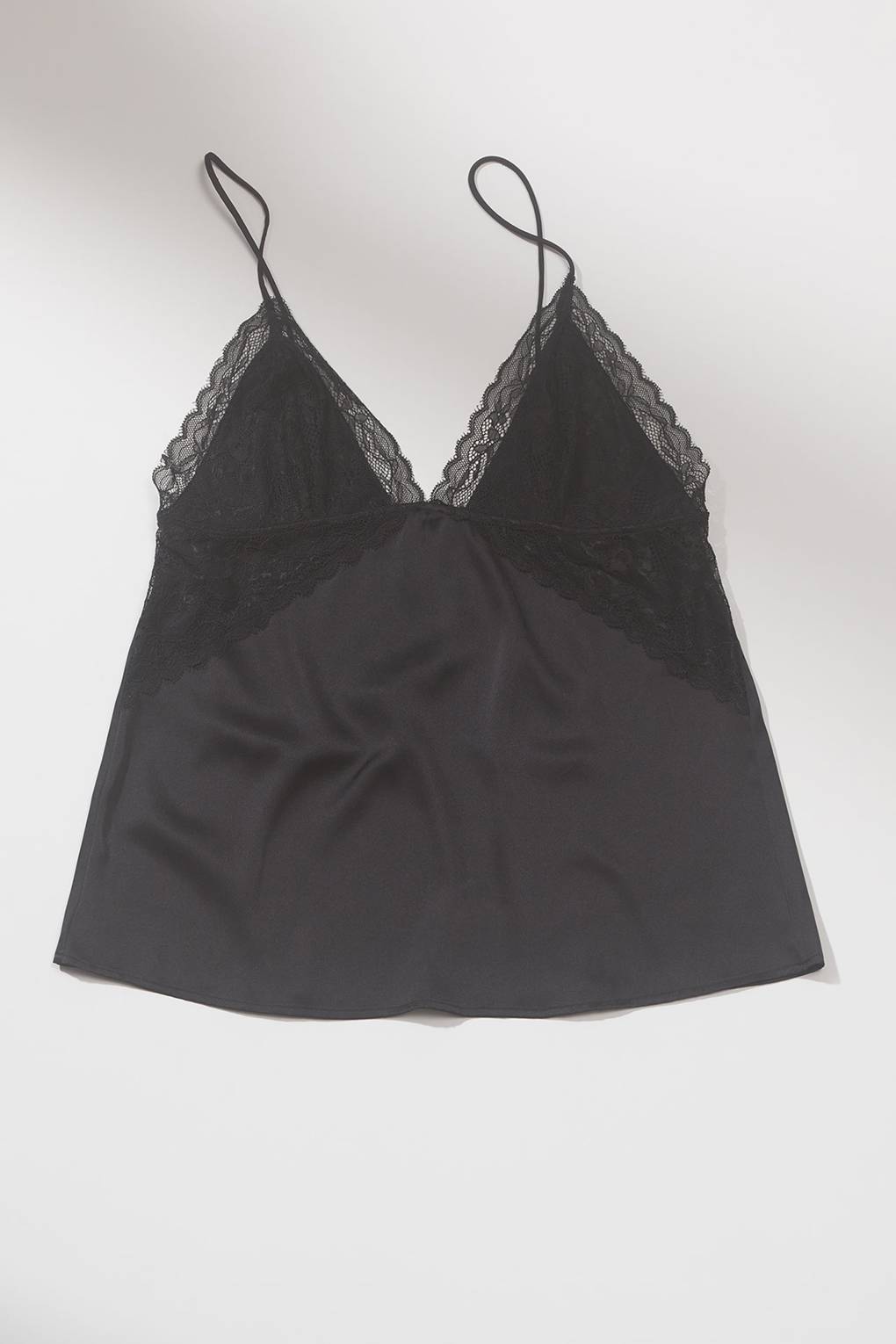 Zara Launches Beautiful Debut Lingerie Collection | Glamour UK