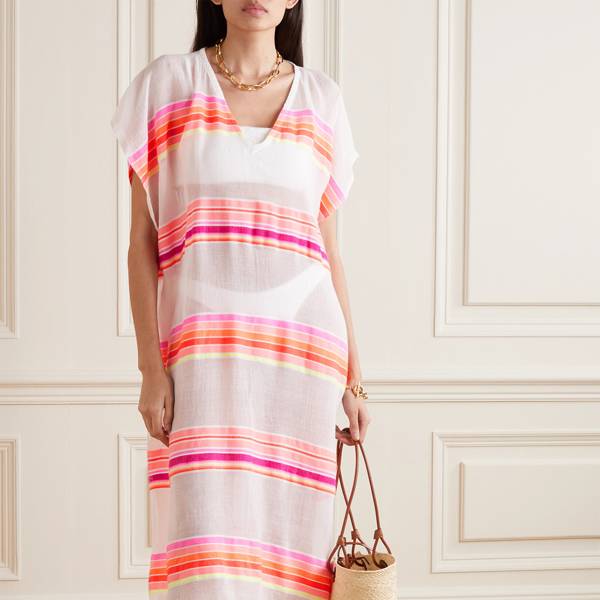 15 Best Beach CoverUps For Summer 2021 Glamour UK