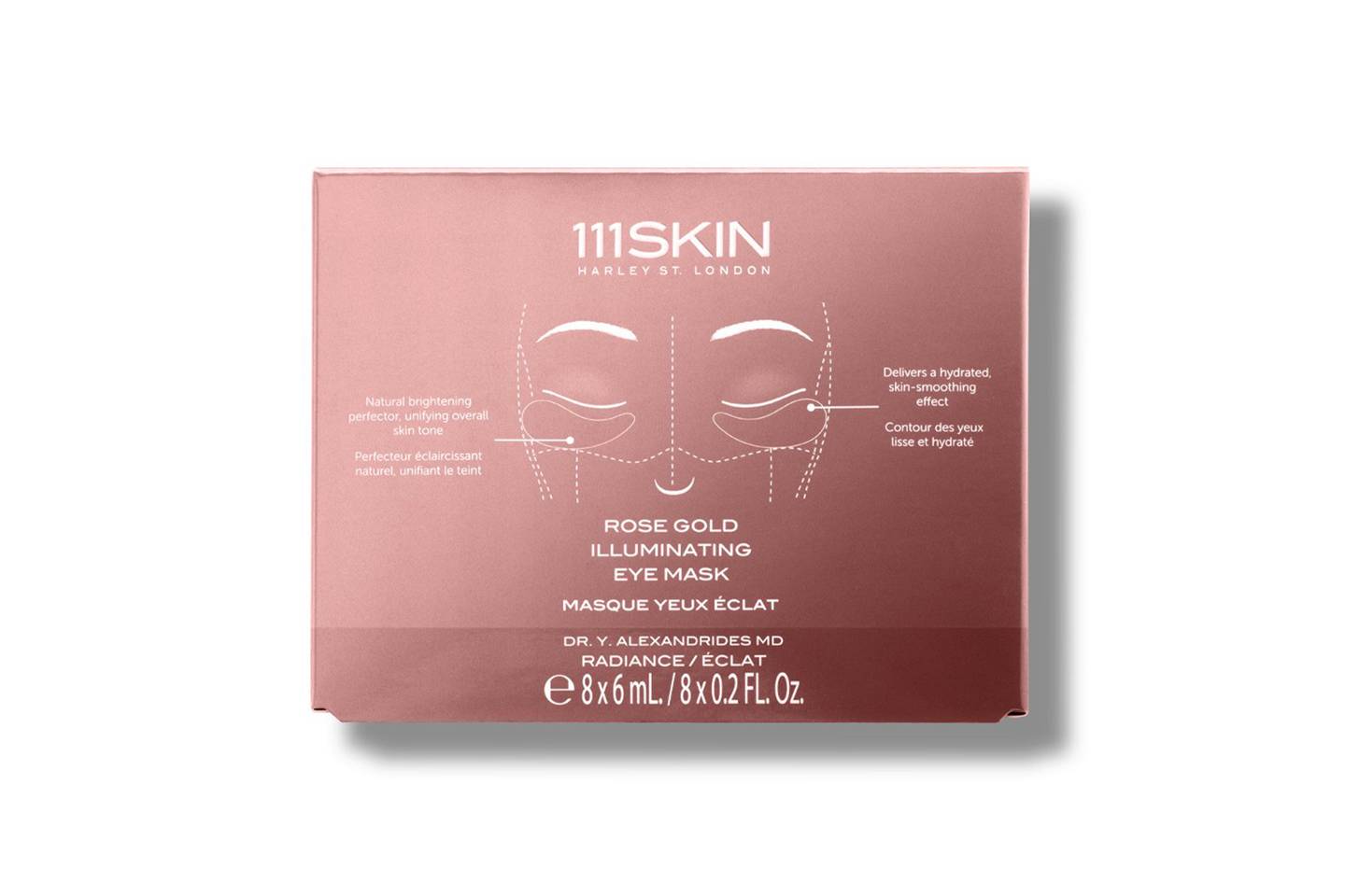 The Best Eye Masks For Puffiness, Dark Circles and Under Eye Bags