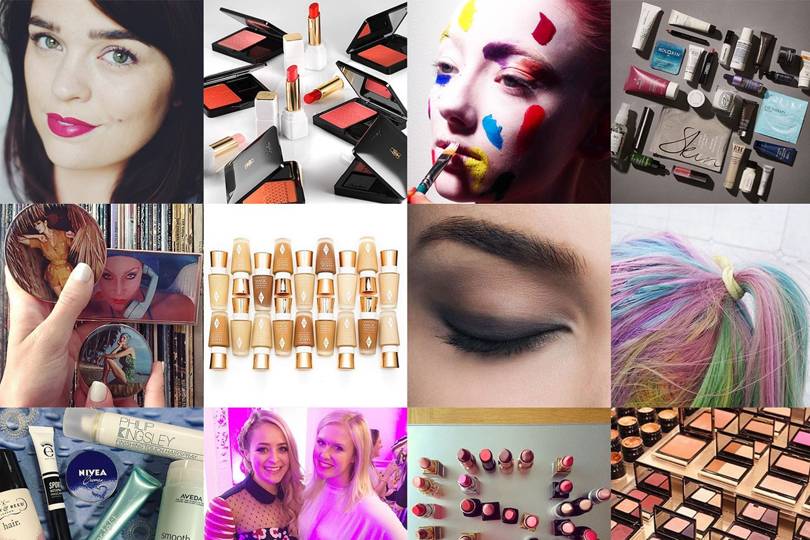 Makeup Artist Instagram Accounts - Instagram Makeup Account Names Makeup Artist Instagram Accounts - Instagram Makeup Account Names