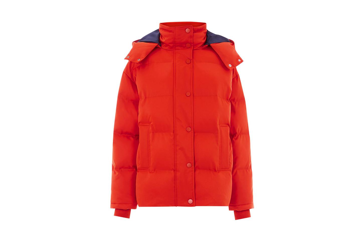 Best Ski Jackets 2017 | Glamour UK