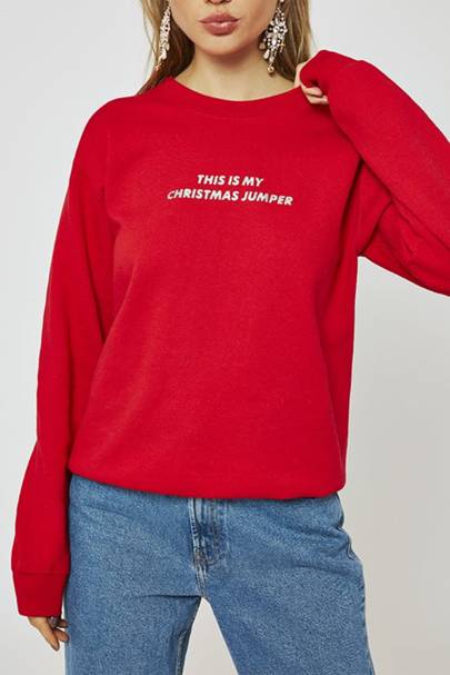 Women's Christmas Jumpers 2018: The Ones We *Actually* Want To Wear ...