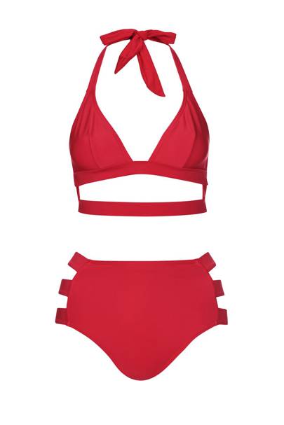 Love Island Bikinis Where To Buy The Contestants Swimwear Glamour Uk 1651