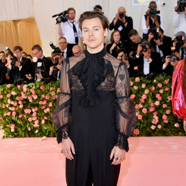 Met Gala 2019 Red Carpet Dresses - Every Outfit Worn By The Stars ...