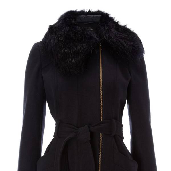 Winter Coats for Women 2012/2013 – Top 100 (Glamour.com UK) | Glamour UK