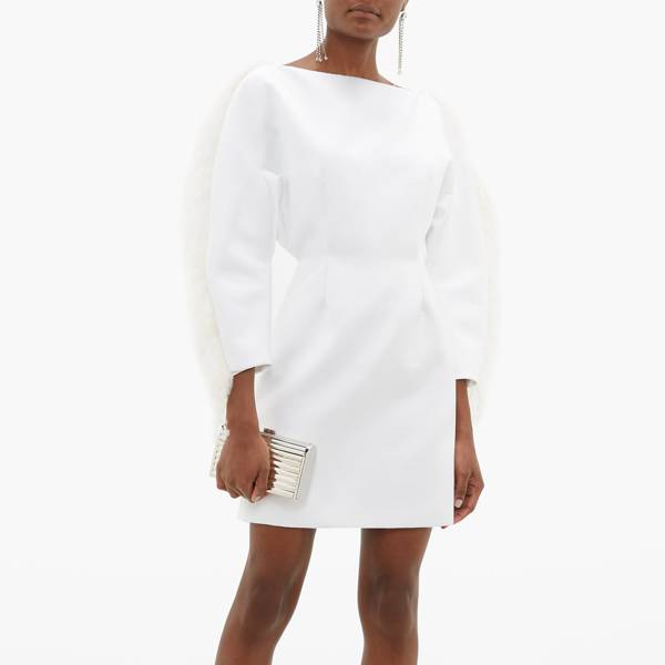 Matches Fashion Have Launched The Perfect Bridal Party Edit Glamour UK