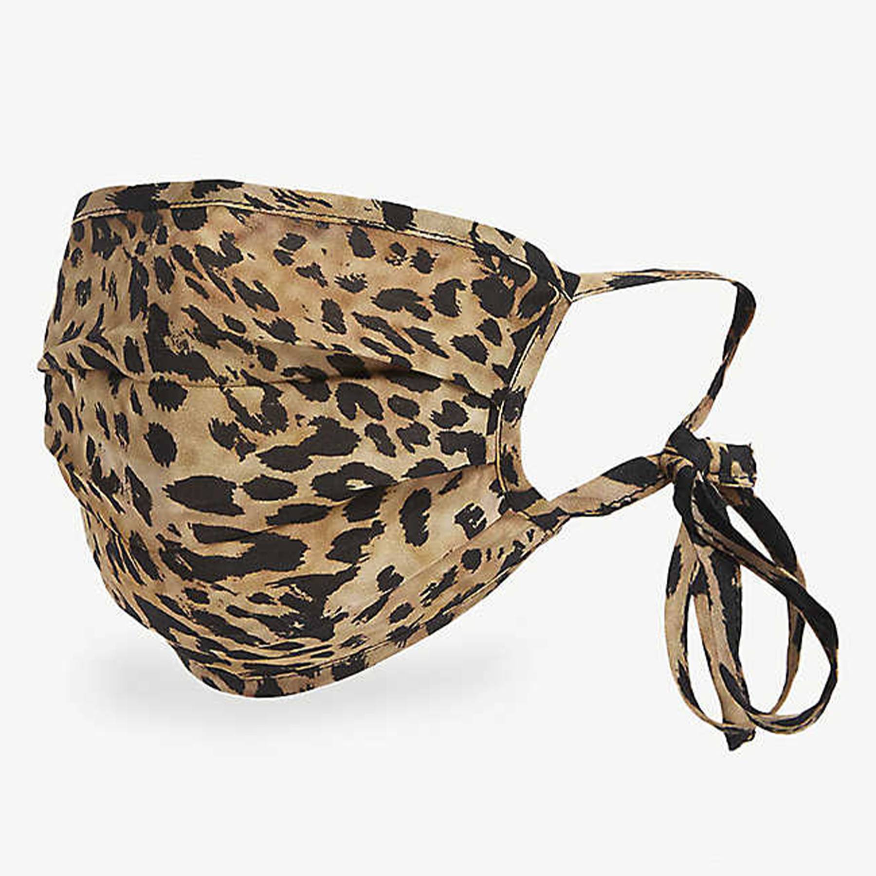 15 Best Silk Face Masks For Sensitive Skin Glamour UK