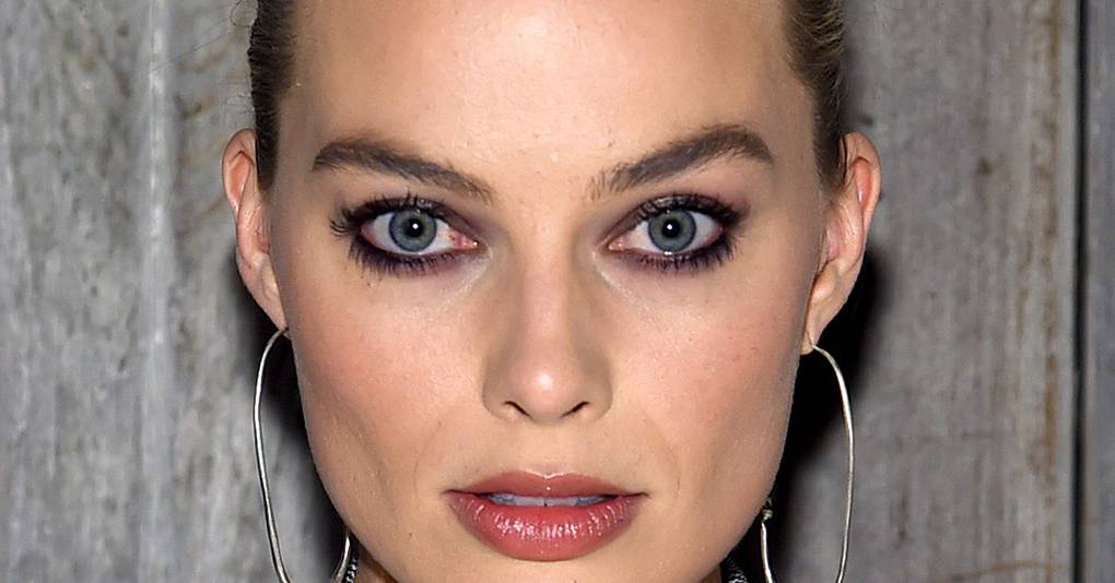 Margot Robbie Best Hair And Makeup Celebrity Beauty 2016 Glamour Uk