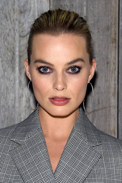 Margot Robbie Best Hair And Makeup Celebrity Beauty 2016 Glamour Uk