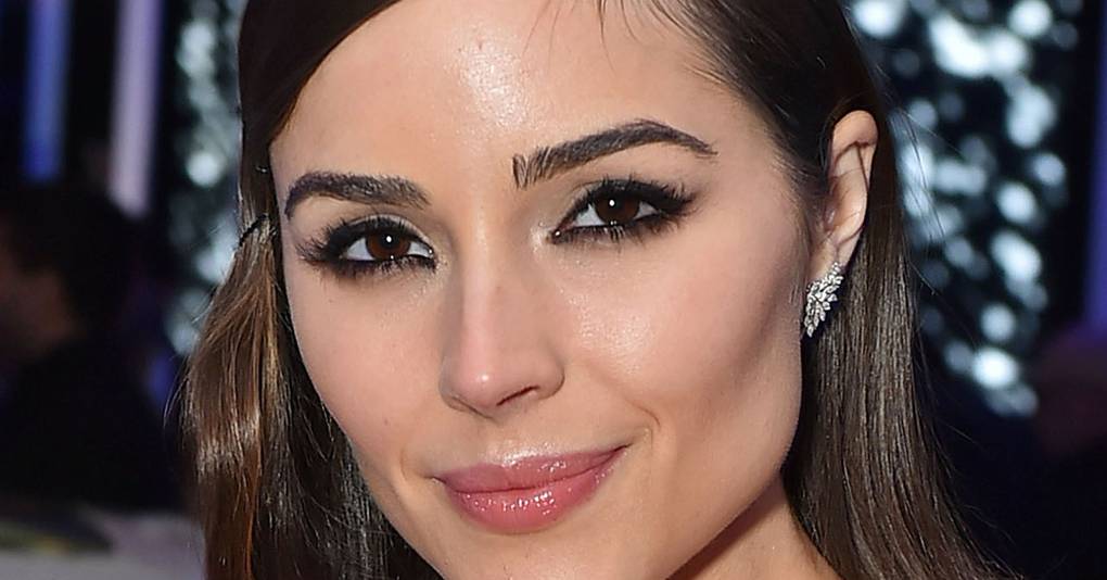 Celebrities with smoky eyes - best smokey eye makeup looks | Glamour UK