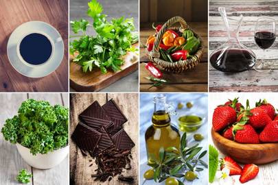 What Is The Sirtfood Diet And Can It Help You Lose Weight
