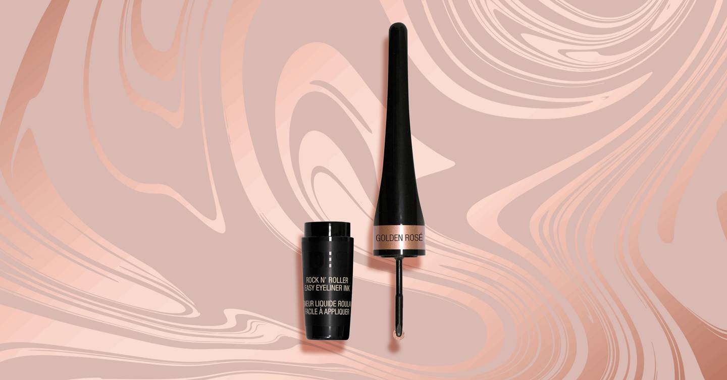Best Liquid Eyeliner & Waterproof Pen 2018 Glamour UK