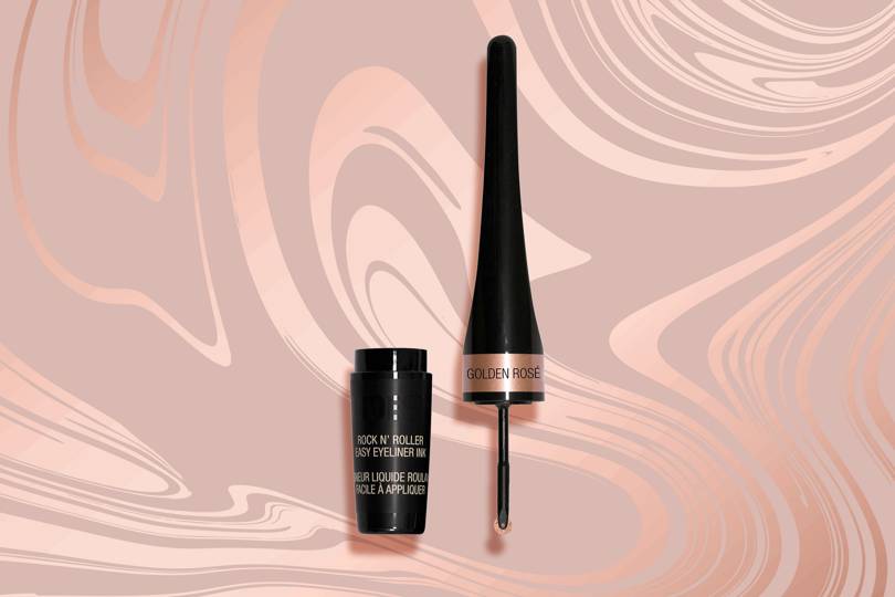 Best Liquid Eyeliner & Waterproof Pen 2018 Glamour UK