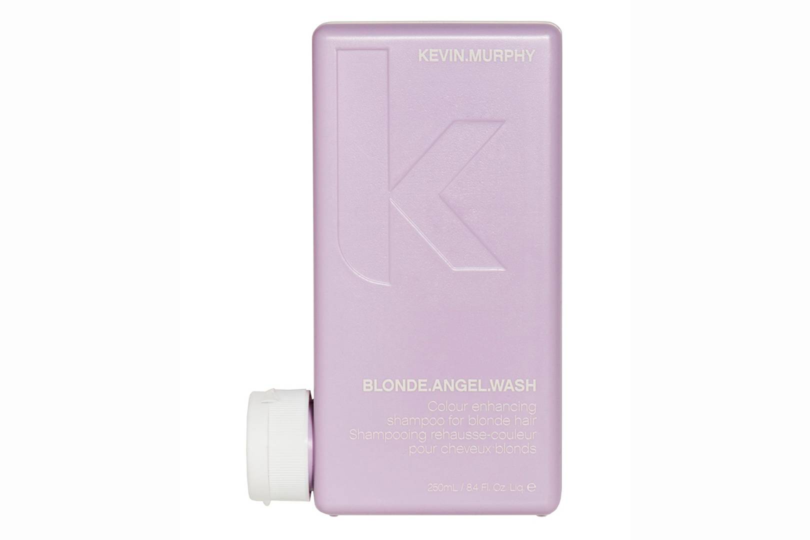 Best Silver And Purple Shampoo For Blondes Who Don T Want Brass