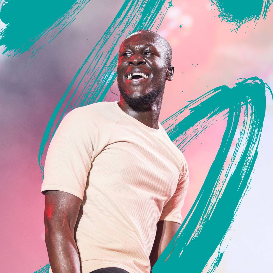 Image: Why music like Stormzy's âSuperheroes' feels like oxygen in a world of anti-Black spin and lies