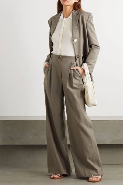 ladies summer trouser suits uk