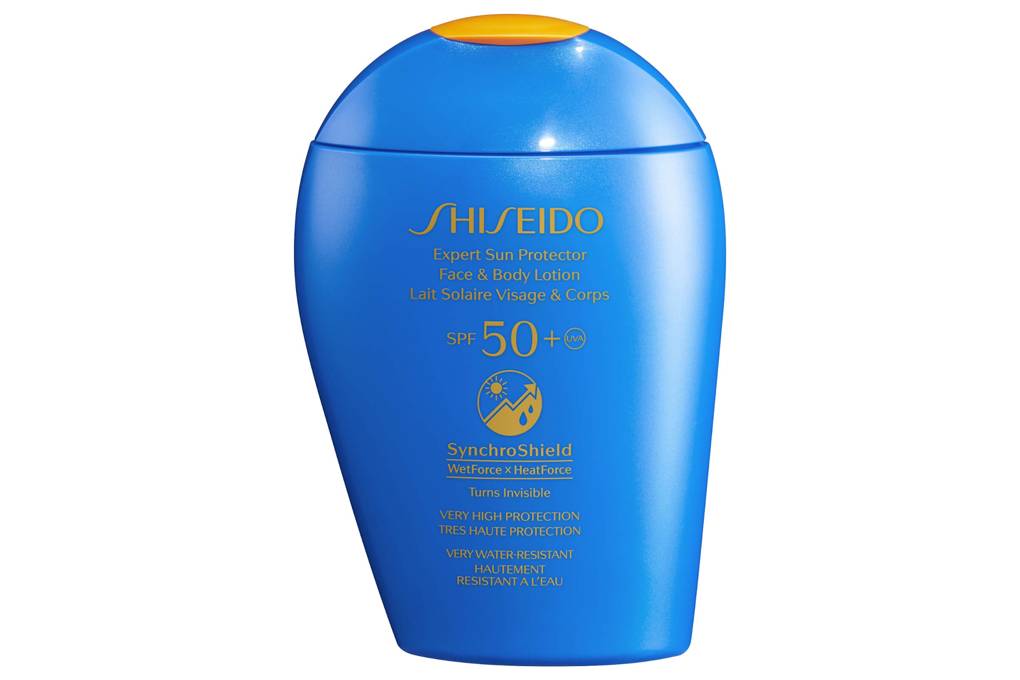 Best Face Suncream: 21 Best Face SPFs To Wear All Year-Round | Glamour UK