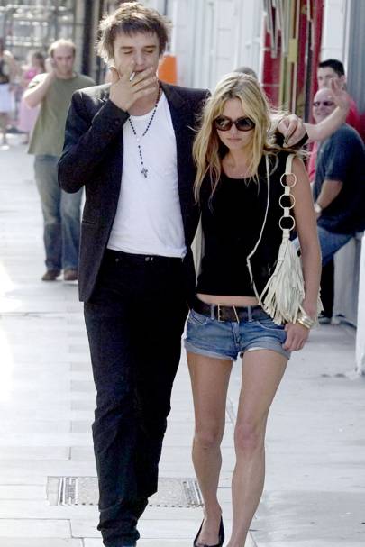 minnetonka moccasins kate moss