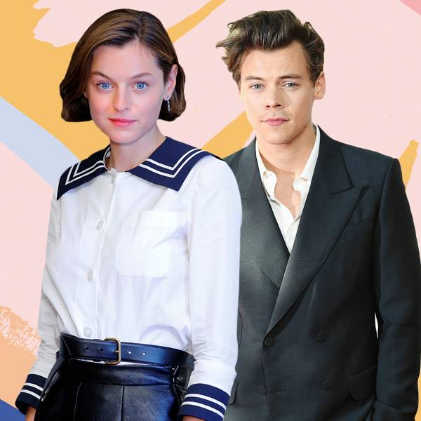 All Of Harry Styles Ex Girlfriends Revealed In This Dating History And Relationship Timeline