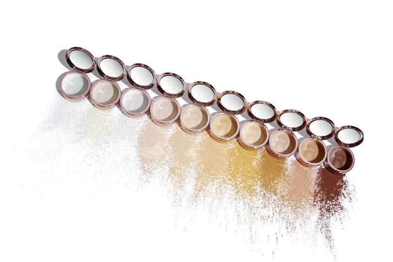 Revolution Launches Hydrating Foundation And Concealer With Hyaluronic Acid In 50 Shades