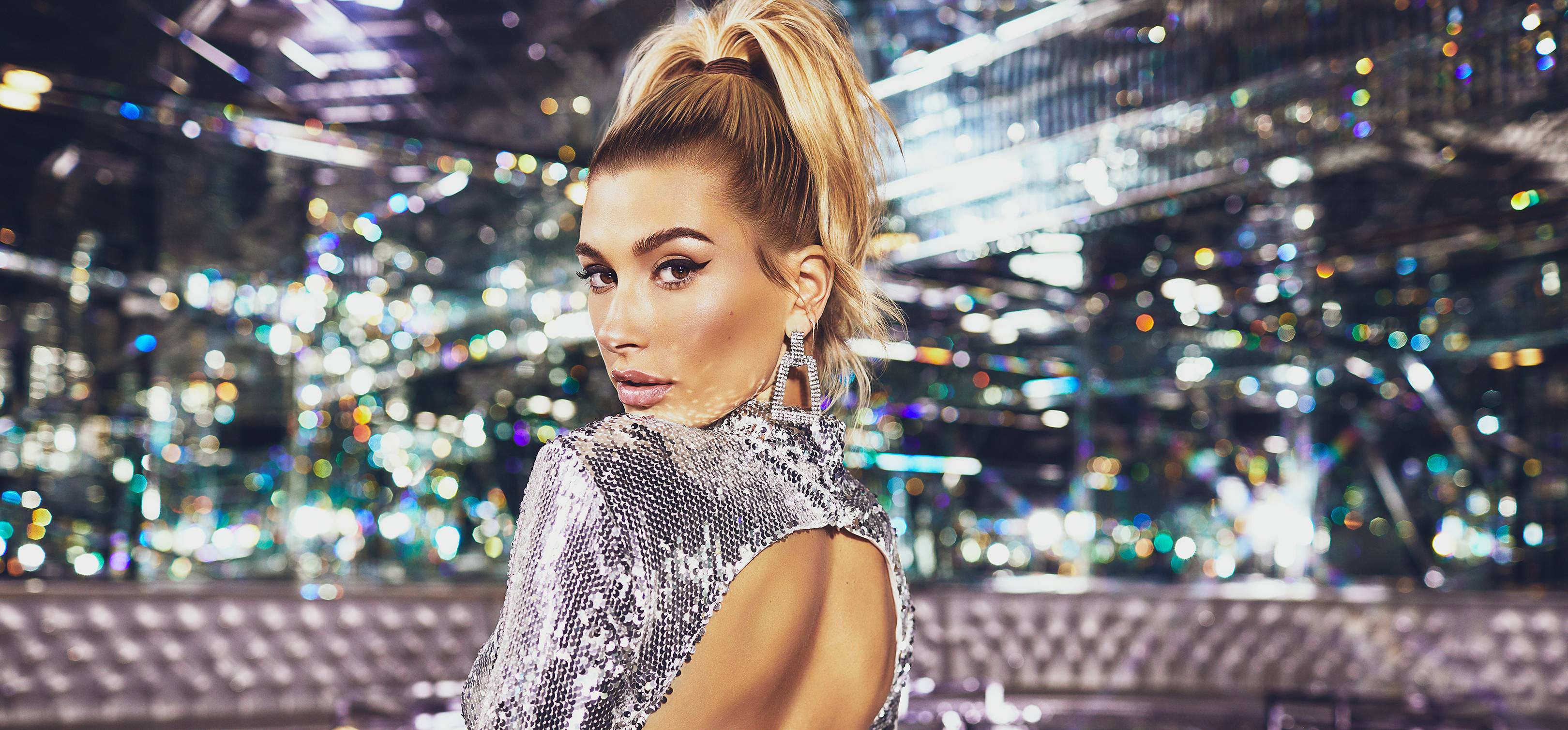 Hailey Baldwin Becomes Face Of Prettylittlethingcom And