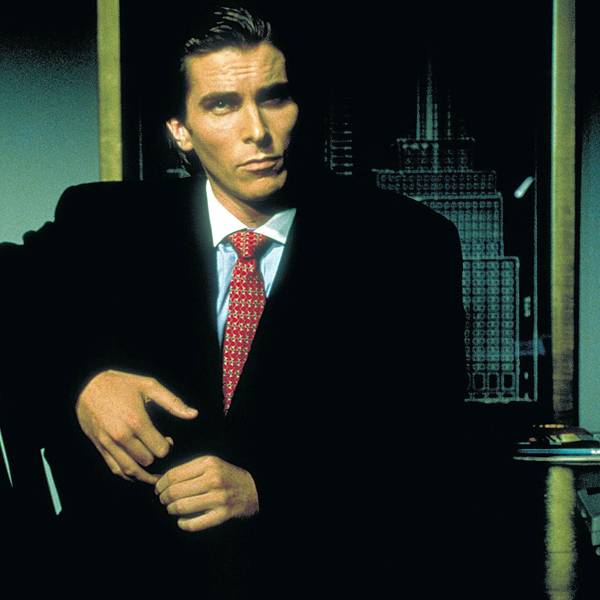 Hottest sexiest male film characters; past to 2016 | Glamour UK