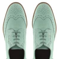 womens summer brogues