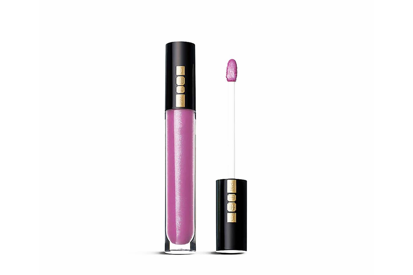 Best Lip Gloss NonSticky Lip Glosses Glamour UK