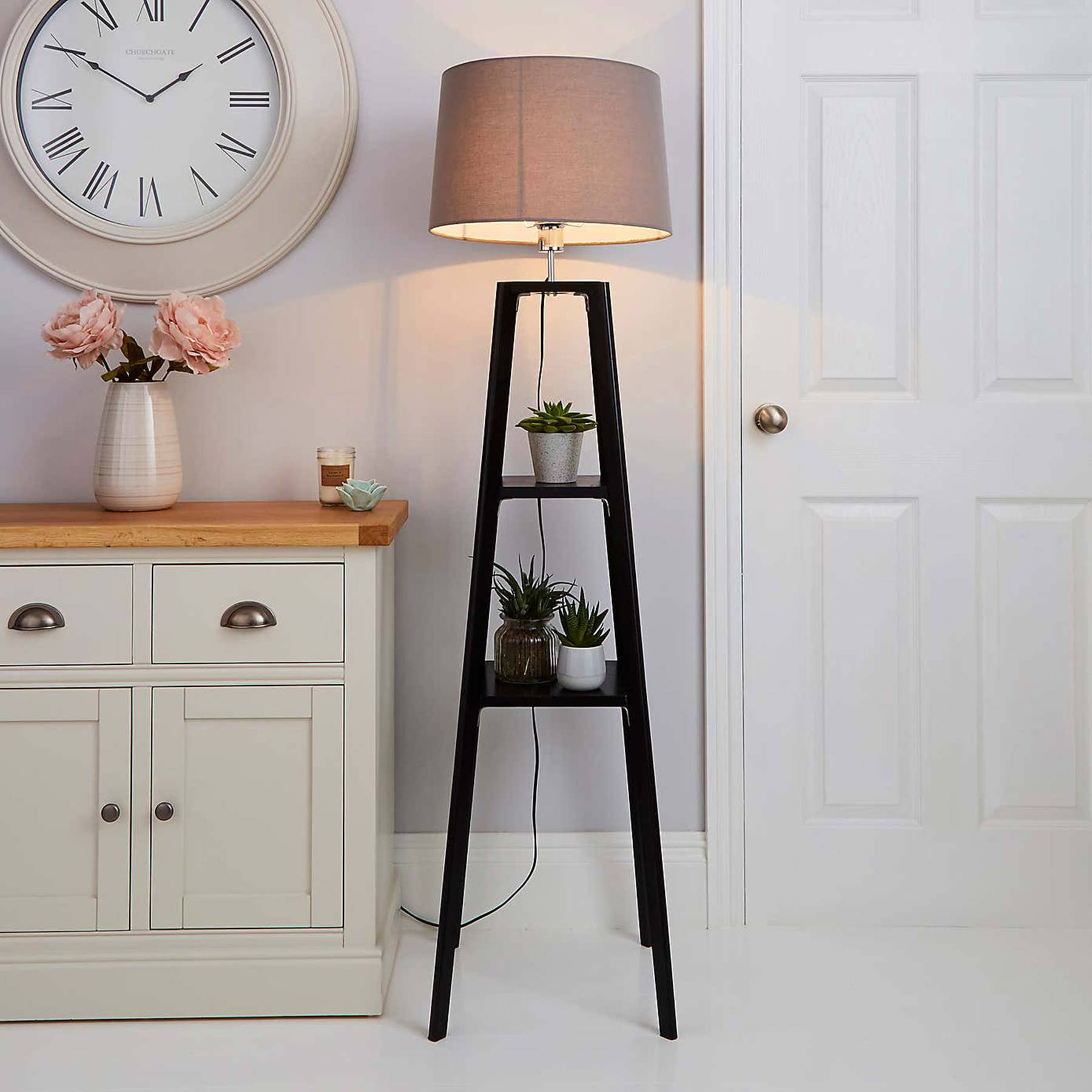 14 Best Floor Lamps To Make Home Feel Cosy Glamour UK