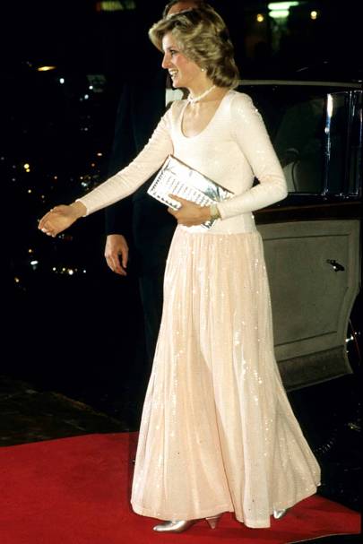 Dress off for Life - YouTube