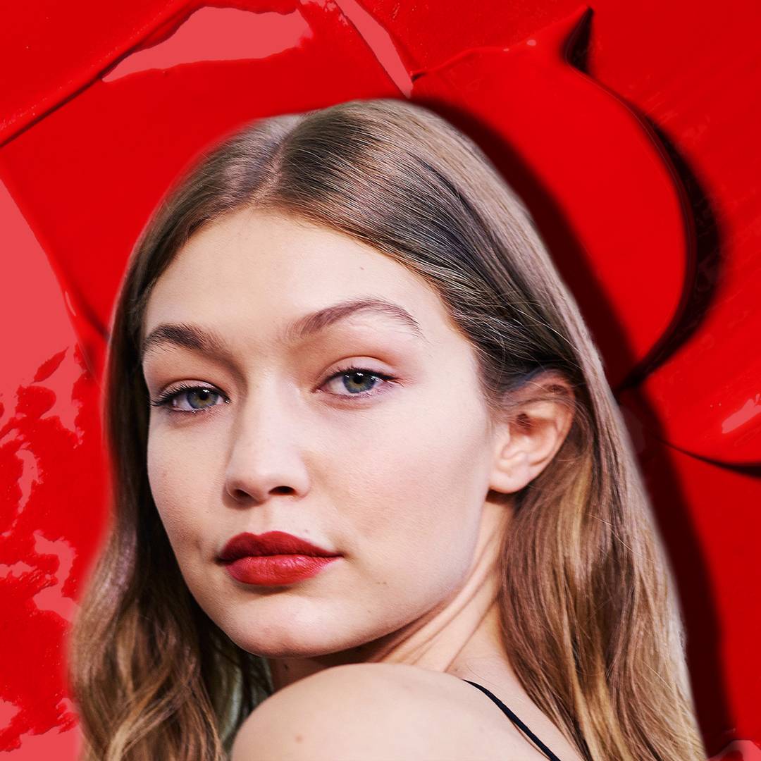 Image: These are the best red lipsticks of all time (including a Â£5 favourite)