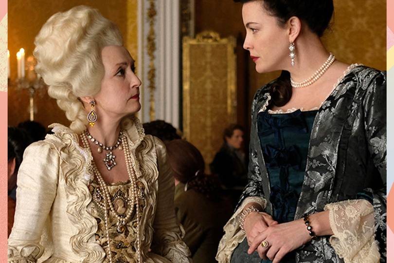 The Best Period Dramas: Victoria Season 2, Poldark, The Crown & More 