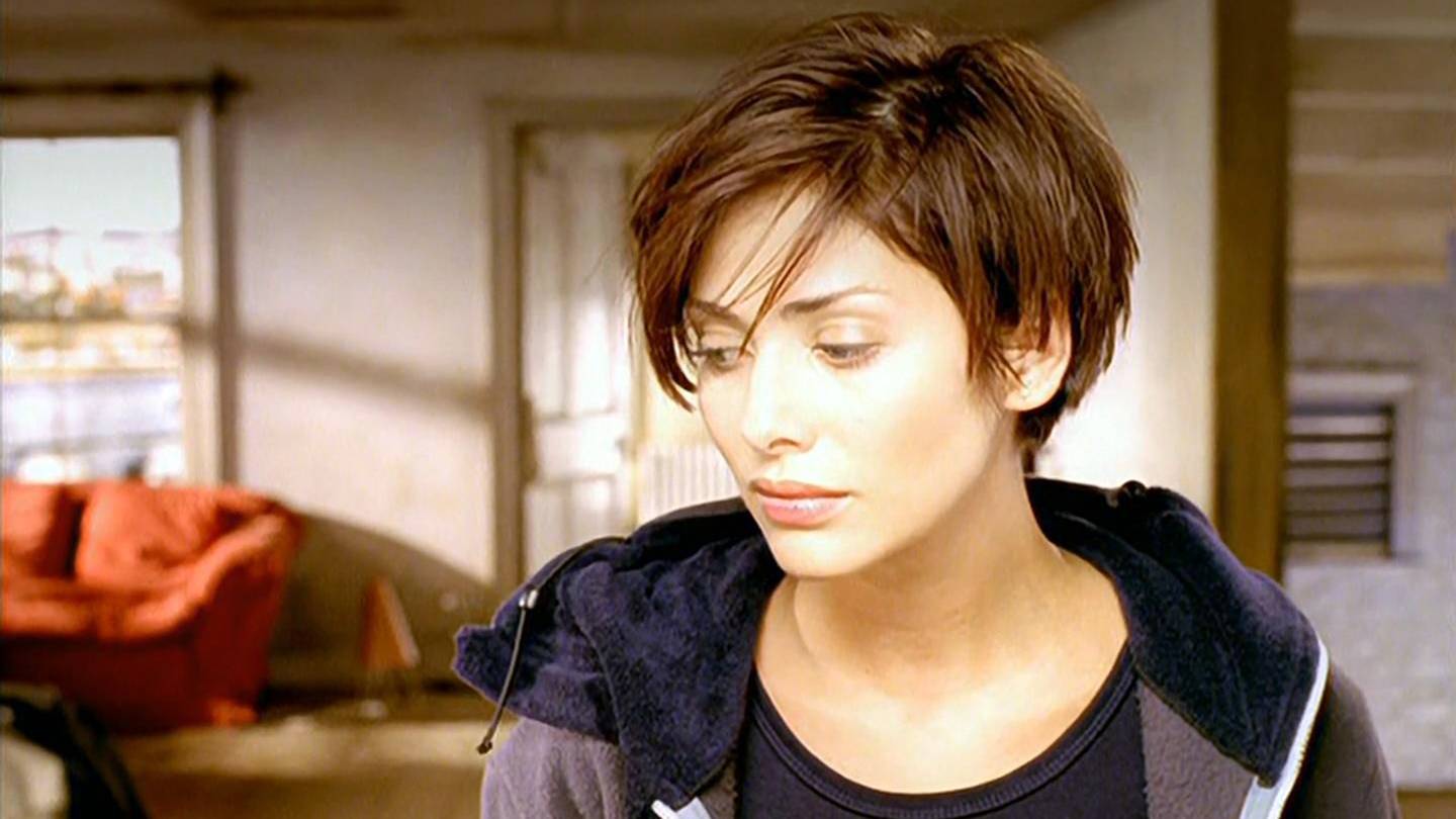 Natalie Imbruglia Torn Cover Facts Glamour UK