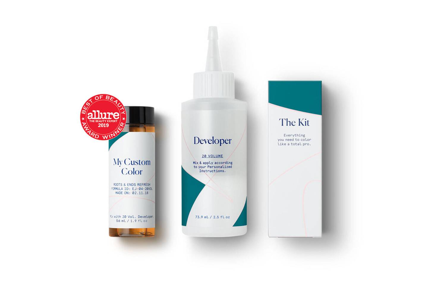 Best AtHome Hair Dye DIY Box Dyes Glamour UK