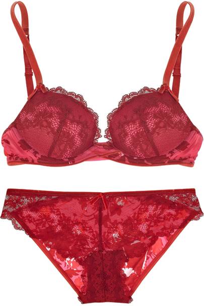 bra and pants set uk