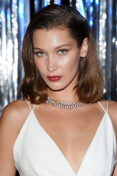 Bella Hadid news and features | Glamour UK