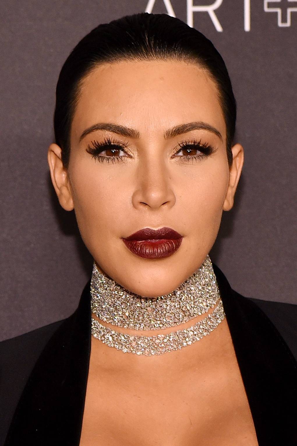 Kris Jenner Shares Throwback Photo Of Kim Kardashian Before Fame Glamour Uk