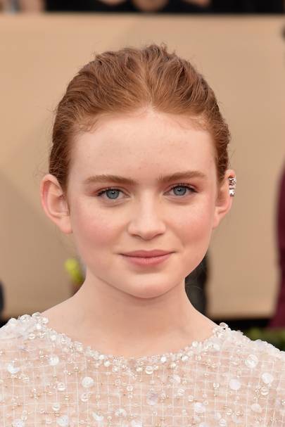 SAG Awards 2018: The Best Hair And Makeup Looks | Glamour UK