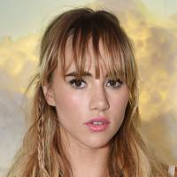 Fringe Hairstyles 2018 - Celebrity Bangs | Glamour UK