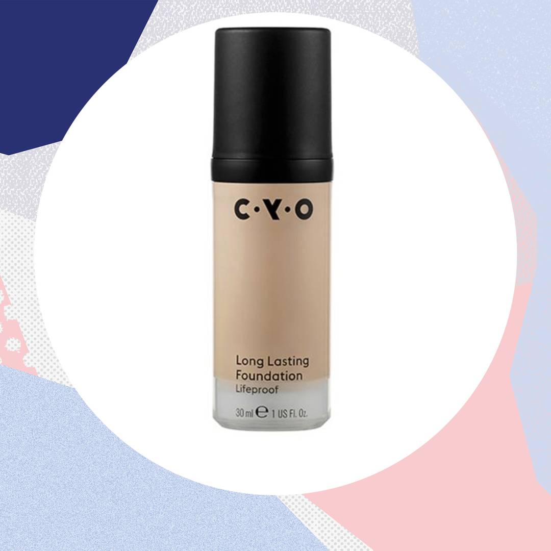 Image: Oily skin? These are the best foundations for combating shine minus the cake