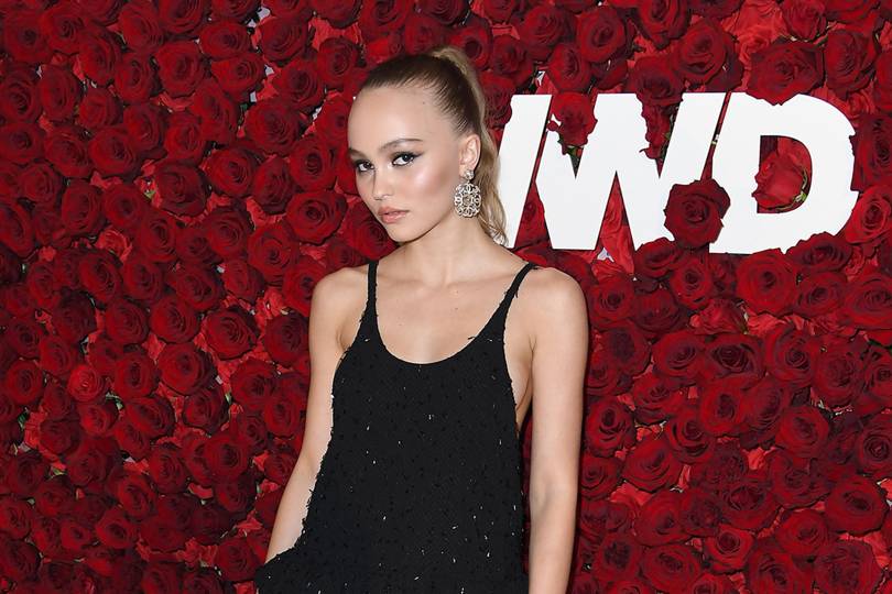 Lily Rose Depp style & fashion - best outfits & looks | Glamour UK