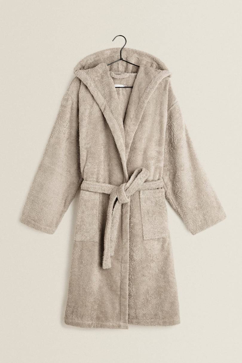 The Best Women's Dressing Gowns And Robes For Comfort & Style Glamour UK