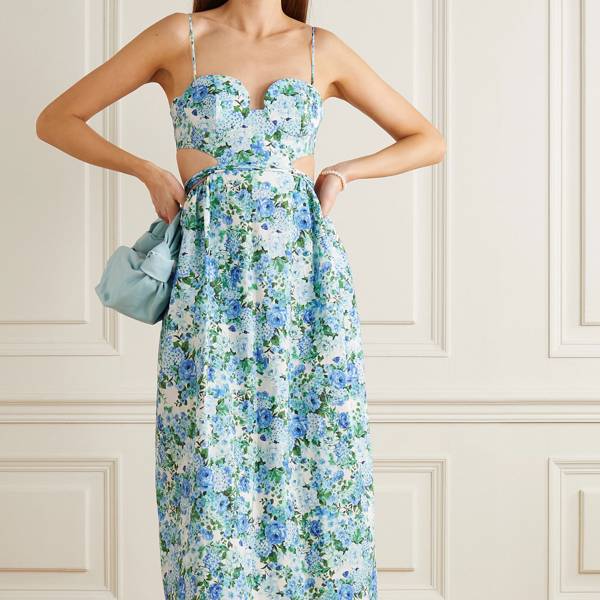 24 Wedding Guest Dresses What To Buy And Save For PostLockdown