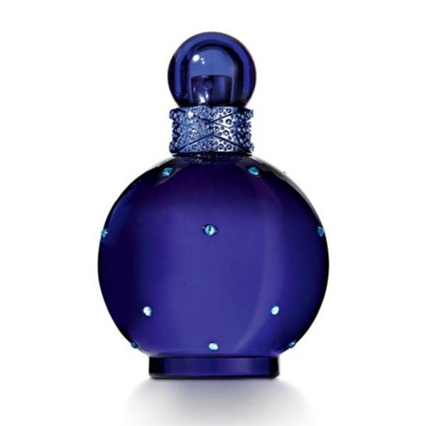 britney spears perfume